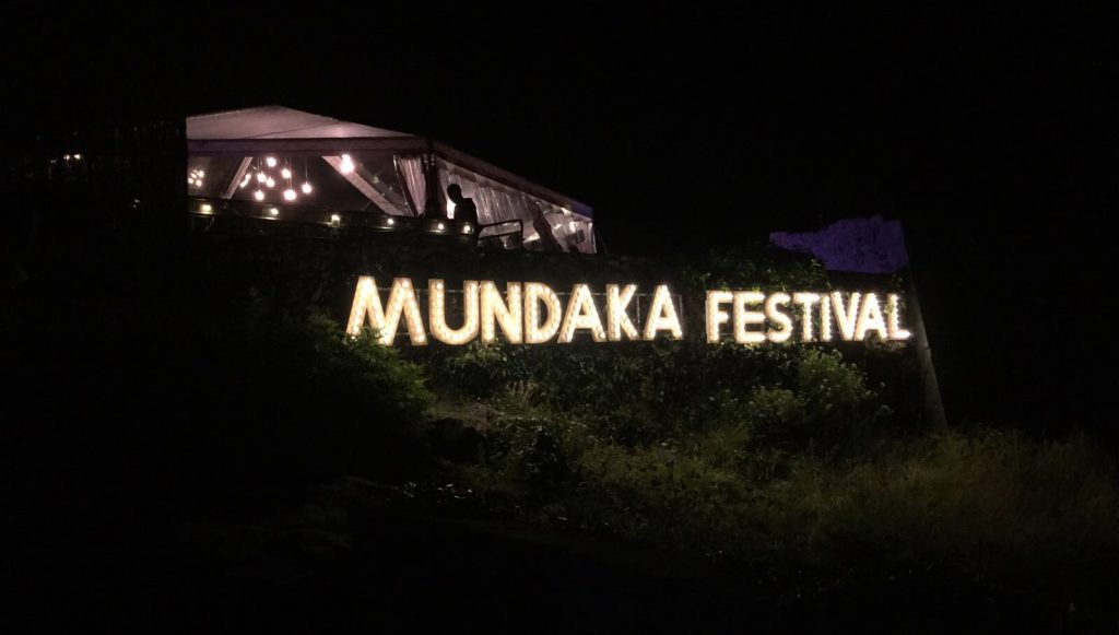 Festival de Mundaka